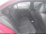 2016 Volkswagen Jetta 2.0t Gli Se Red vin: 3VW4S7AJ3GM356099