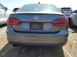 2013 Volkswagen Jetta Gli Gray vin: 3VW4S7AJ4DM443697