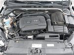 2016 Volkswagen Jetta 2.0t Gli Se White vin: 3VW4S7AJ6GM246115