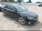 2015 Volkswagen Jetta 2.0t Gli Sel Gray vin: 3VW4S7AJ8FM337661