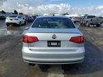 2015 Volkswagen Jetta Gli Серебряный vin: 3VW4T7AJ0FM409966