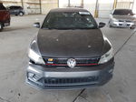 2016 Volkswagen Jetta Gli Gray vin: 3VW4T7AJ0GM255549