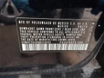 2017 Volkswagen Jetta Gli Черный vin: 3VW4T7AJ0HM239868