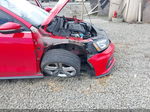 2016 Volkswagen Jetta 2.0t Gli Sel Red vin: 3VW4T7AJ1GM242261