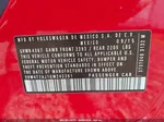 2016 Volkswagen Jetta 2.0t Gli Sel Red vin: 3VW4T7AJ1GM242261