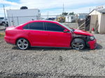 2016 Volkswagen Jetta 2.0t Gli Sel Red vin: 3VW4T7AJ1GM242261