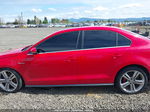 2016 Volkswagen Jetta 2.0t Gli Sel Red vin: 3VW4T7AJ1GM242261