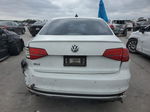 2017 Volkswagen Jetta Gli White vin: 3VW4T7AJ1HM349313