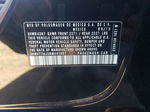 2013 Volkswagen Jetta Gli Black vin: 3VW4T7AJ3DM447057