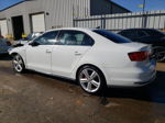 2017 Volkswagen Jetta Gli White vin: 3VW4T7AJ4HM359351