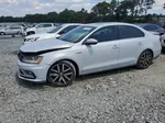 2018 Volkswagen Jetta Gli Gray vin: 3VW4T7AJ7JM215959