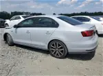 2018 Volkswagen Jetta Gli Gray vin: 3VW4T7AJ7JM215959