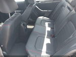 2014 Volkswagen Jetta Gli Edition 30 Черный vin: 3VW4T7AJ8EM305594