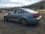 2017 Volkswagen Jetta Gli Gray vin: 3VW4T7AJXHM330288