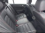 2015 Volkswagen Golf Gti 2.0t Se 4-door Gray vin: 3VW4T7AU0FM054825
