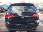 2016 Volkswagen Golf Gti S Серый vin: 3VW4T7AU0GM016450