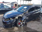 2016 Volkswagen Golf Gti S Серый vin: 3VW4T7AU0GM016450