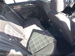 2016 Volkswagen Golf Gti S 4-door Black vin: 3VW4T7AU0GM020983