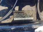 2017 Volkswagen Gti S Blue vin: 3VW4T7AU0HM016448