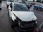 2016 Volkswagen Gti S/se White vin: 3VW4T7AU1GM041678