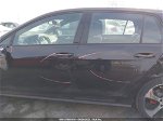 2016 Volkswagen Golf Gti S Black vin: 3VW4T7AU1GM062854
