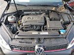 2016 Volkswagen Golf Gti S Черный vin: 3VW4T7AU1GM062854