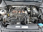 2017 Volkswagen Gti S Black vin: 3VW4T7AU1HM058899