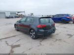 2016 Volkswagen Golf Gti S 4-door Gray vin: 3VW4T7AU2GM063298