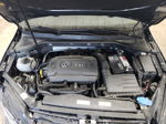 2017 Volkswagen Gti S Gray vin: 3VW4T7AU2HM009081