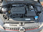 2016 Volkswagen Gti S/se Charcoal vin: 3VW4T7AU3GM067358