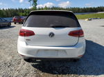 2017 Volkswagen Gti S White vin: 3VW4T7AU3HM076451