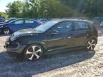 2015 Volkswagen Gti  Черный vin: 3VW4T7AU4FM003926