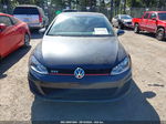 2017 Volkswagen Golf Gti Autobahn 4-door/s 4-door/se 4-door/sport 4-door Black vin: 3VW4T7AU4HM037819