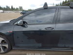 2017 Volkswagen Golf Gti Autobahn 4-door/s 4-door/se 4-door/sport 4-door Black vin: 3VW4T7AU4HM059657