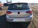 2016 Volkswagen Gti S/se Серебряный vin: 3VW4T7AU5GM053283