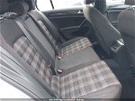 2017 Volkswagen Golf Gti Autobahn 4-door/s 4-door/se 4-door/sport 4-door Gray vin: 3VW4T7AU5HM072708
