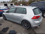 2017 Volkswagen Golf Gti Autobahn 4-door/s 4-door/se 4-door/sport 4-door Gray vin: 3VW4T7AU5HM072708