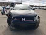 2016 Volkswagen Gti S/se Черный vin: 3VW4T7AU6GM047444