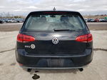 2016 Volkswagen Gti S/se Черный vin: 3VW4T7AU6GM047444