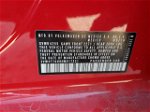 2017 Volkswagen Gti S Красный vin: 3VW4T7AU6HM017331