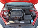 2017 Volkswagen Gti S Красный vin: 3VW4T7AU6HM017331