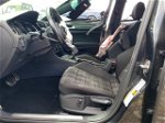 2017 Volkswagen Gti S Black vin: 3VW4T7AU6HM068103