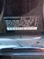 2016 Volkswagen Gti S/se Black vin: 3VW4T7AU7GM009270