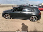 2016 Volkswagen Golf Gti S 4-door Gray vin: 3VW4T7AU7GM045055