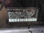 2017 Volkswagen Gti S Черный vin: 3VW4T7AU7HM066201