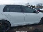 2015 Volkswagen Golf Gti 2.0t Se 4-door Black vin: 3VW4T7AU9FM032922