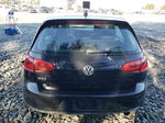 2015 Volkswagen Gti  Gray vin: 3VW4T7AU9FM063930