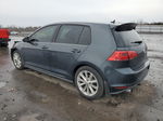 2015 Volkswagen Gti  Gray vin: 3VW4T7AU9FM095731