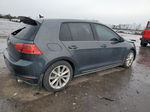 2015 Volkswagen Gti  Gray vin: 3VW4T7AU9FM095731