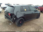 2016 Volkswagen Golf Gti S Gray vin: 3VW4T7AU9GM018312